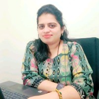 Komal P