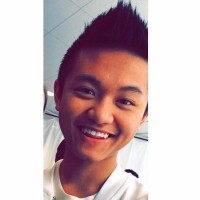 Tommy Hao Nam Huynh