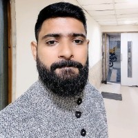 Shubham Singh