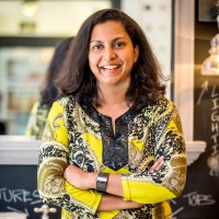 Rupali (Saple) Joshi