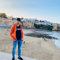 Youness Ait Ahlima