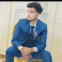 Qaisar Gill
