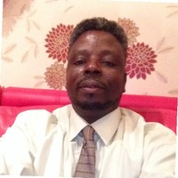 Patrick Ujam