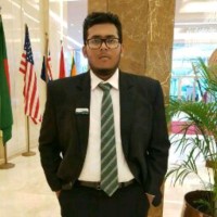 Ejaz Ahamed