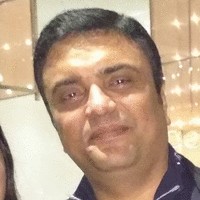 Hardik Trivedi