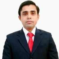 Ranjeet Ranjan Kumar