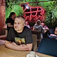 Maksim Shalimov