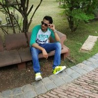 Pushpraj Upadhyay