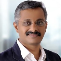Vinod Mohan