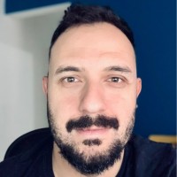 Bruno Ribeiro Goiano