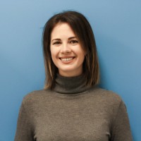 Katherine Moore