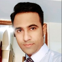 Vikram Singh Thakur
