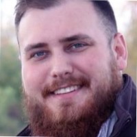 Luke Rougeau