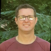 Brett Gowers Bsc (Earth Science)