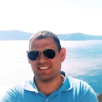 Kyriakos Kouroupakis