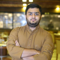 Shoaib Jabbar