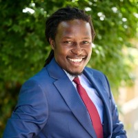 Chimwemwe John Paul Manyozo, PhD, Chart.PR