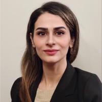 Bahareh ٖGhahremani