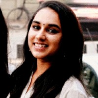 Charmi Dalal