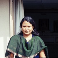 Anuradha Subramanian