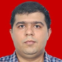 Mohammed Shabir