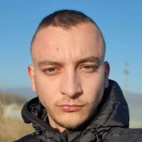 Goce Dimitrov