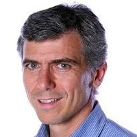 Carlos Henrique Berto