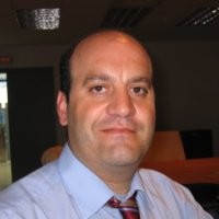 Rafael Sauceda Gallego