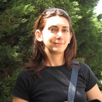 Özlem Koşar