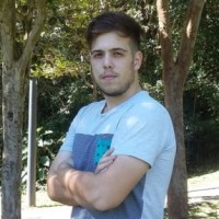 Guilherme Henrique Moraes Nogueira