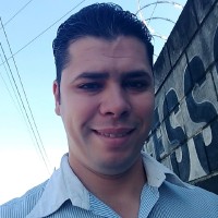 Pb Rodrigo Camargo