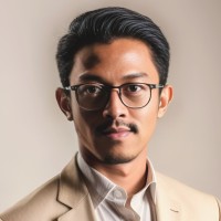 Vicky Arif Rahman