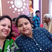 Saswati Mitra Narwade