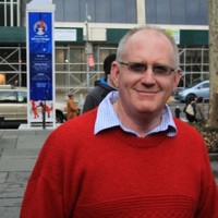 Richard Brittain