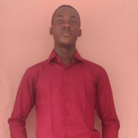 T- Gideon Lazarus