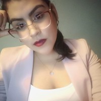 Damaris Villa Cornejo