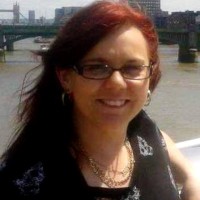 Jenny Rice