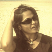 Roopa Tambe