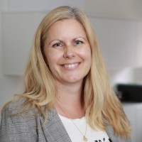 Louise Lindberg Frederiksen