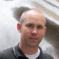 Chris Lhamon