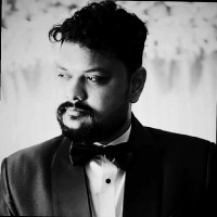 Avishek Das