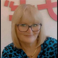 Anne-Marie Huzzey