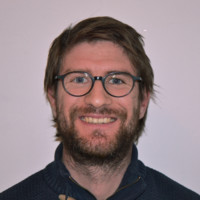 Mathieu Duport