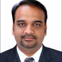 Manoj Joseph