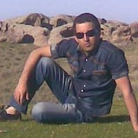 shahram shahrudi