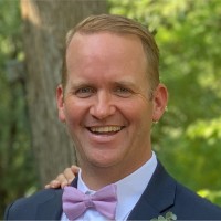Tim Dawson