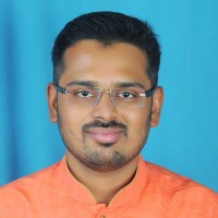 Deepak Surendra Bansode