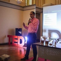 David Villegas García