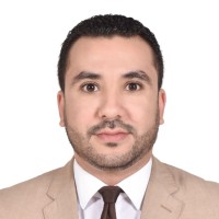 Mohammed El Omari