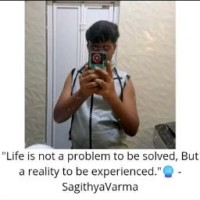 Sagithya Varma